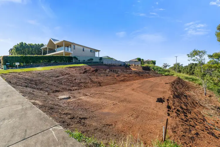 Second view of Homely land listing, 48 William Sharp Drive, Coffs Harbour NSW 2450