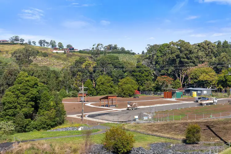 Fourth view of Homely land listing, 48 William Sharp Drive, Coffs Harbour NSW 2450