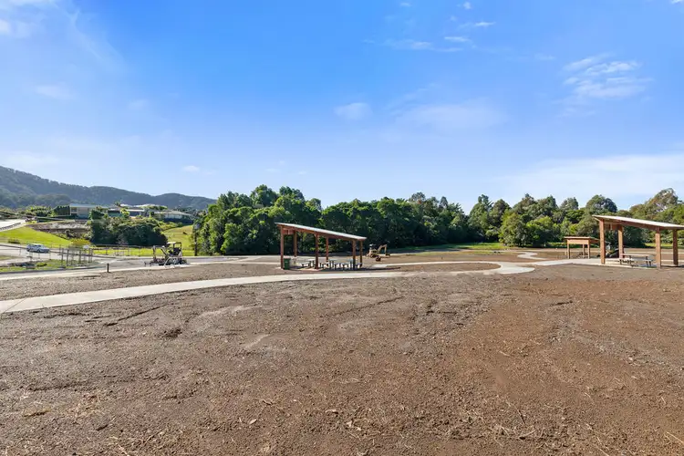 Fifth view of Homely land listing, 48 William Sharp Drive, Coffs Harbour NSW 2450