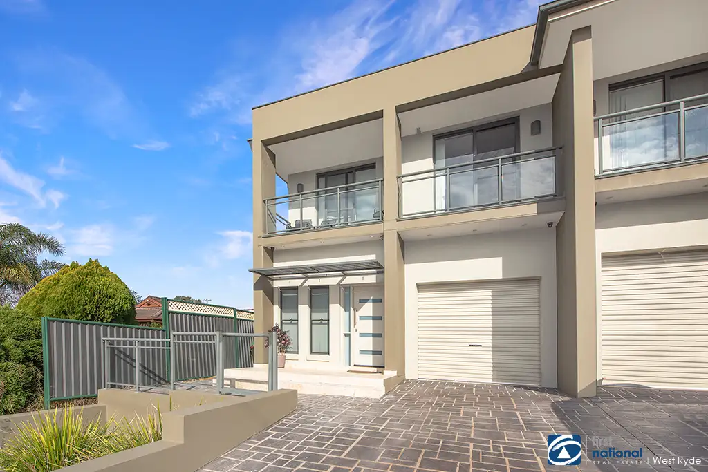 Main view of Homely house listing, 162. Park Road, Dundas NSW 2117