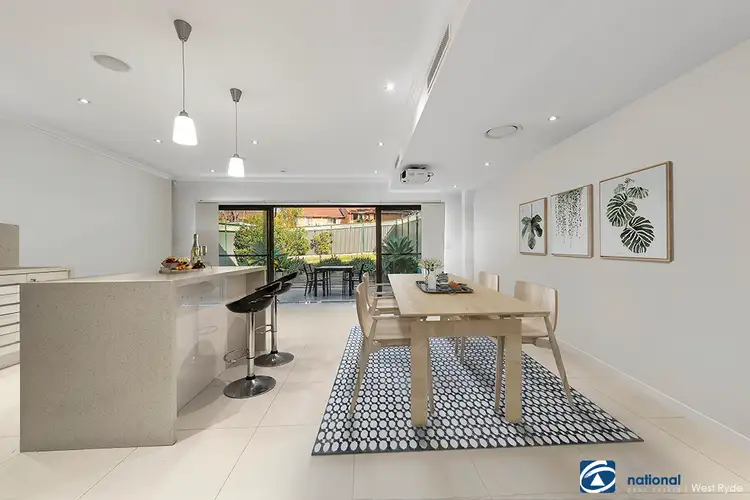 Second view of Homely house listing, 162. Park Road, Dundas NSW 2117