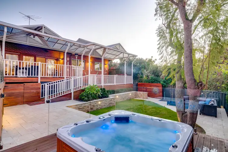 56 Moray Avenue, Floreat WA 6014