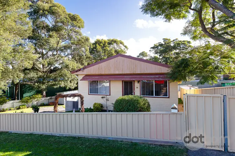 13 Mary Street, Cardiff NSW 2285