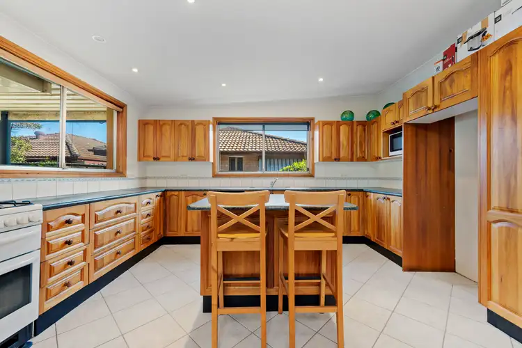 Fifth view of Homely house listing, 7 Oaks Avenue, Long Jetty NSW 2261