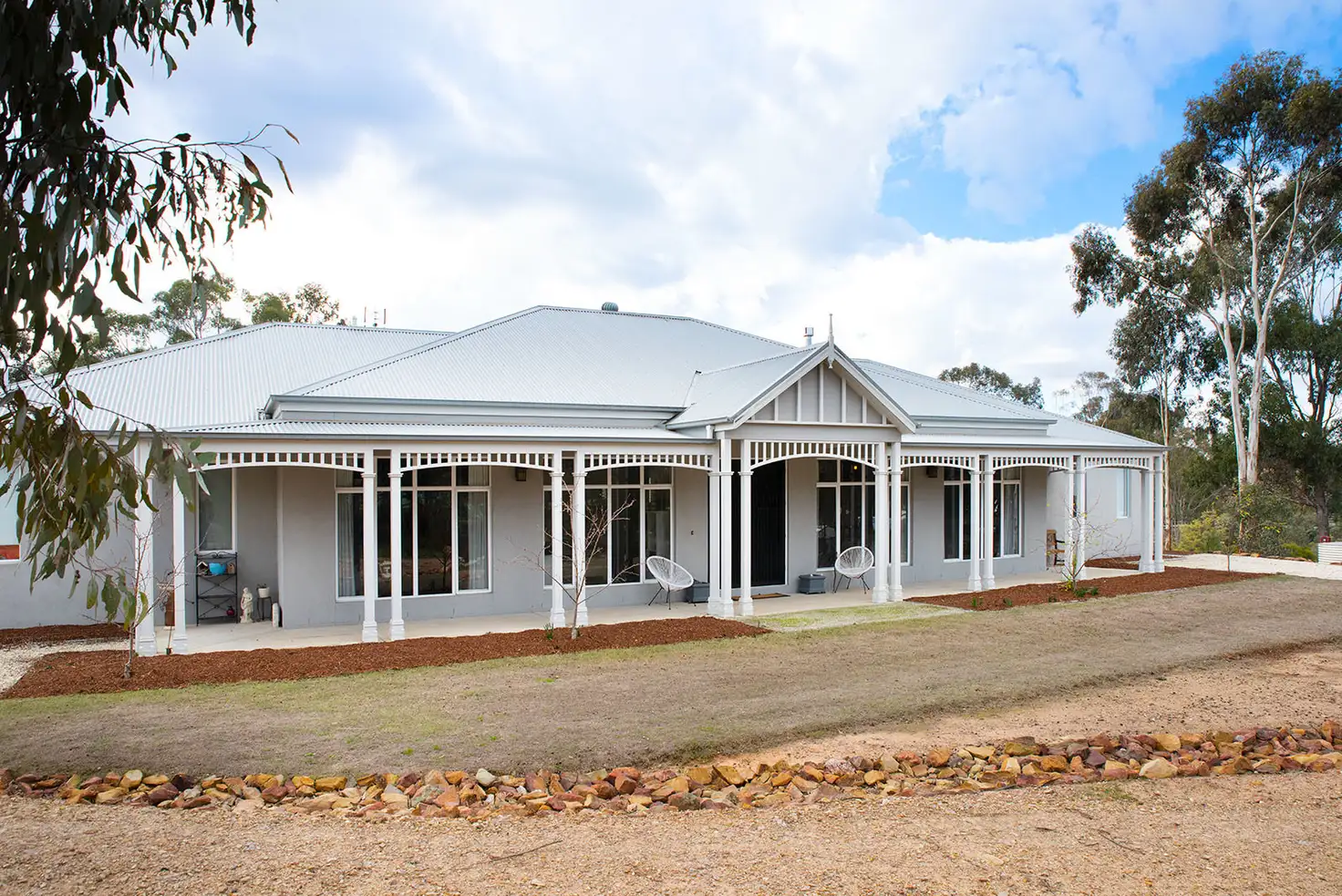 Main view of Homely house listing, 93 Sinclairs Road, Strathfieldsaye VIC 3551