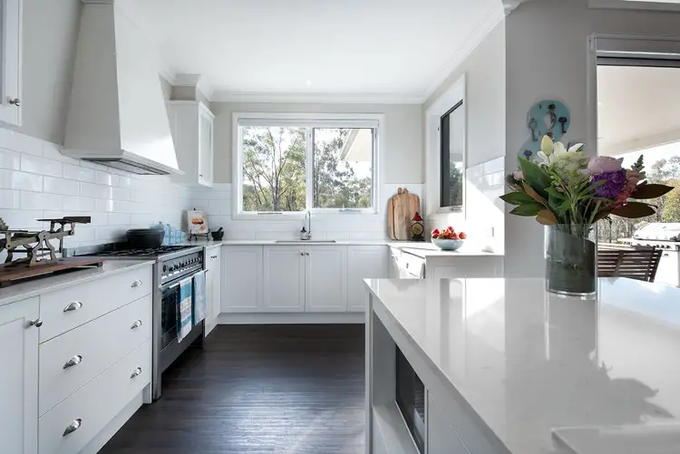 Third view of Homely house listing, 93 Sinclairs Road, Strathfieldsaye VIC 3551