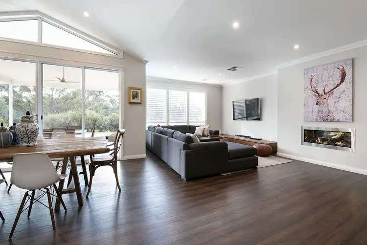 Fourth view of Homely house listing, 93 Sinclairs Road, Strathfieldsaye VIC 3551