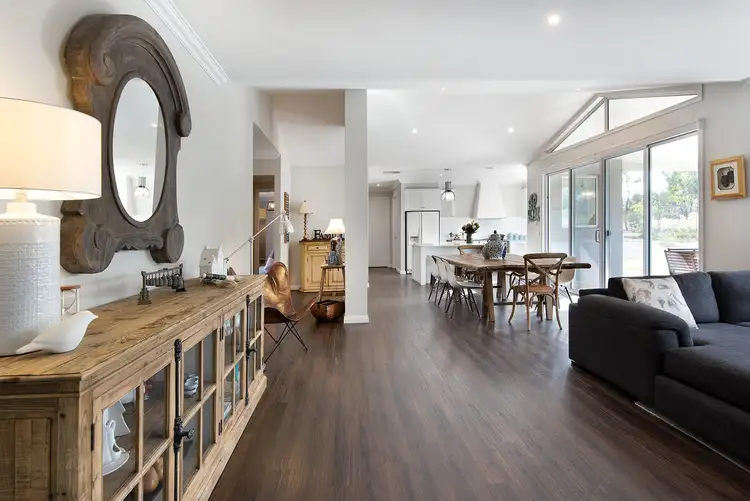 Fifth view of Homely house listing, 93 Sinclairs Road, Strathfieldsaye VIC 3551