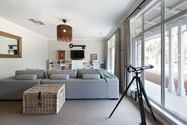 Sixth view of Homely house listing, 93 Sinclairs Road, Strathfieldsaye VIC 3551