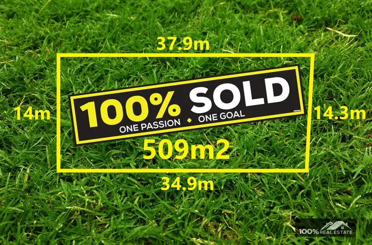LOT 1805 Tenement Street, Diggers Rest VIC 3427