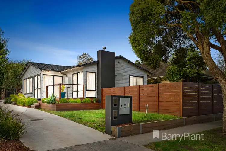 1/8 Colorado Court, Ferntree Gully VIC 3156