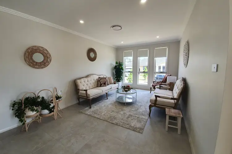 Main view of Homely house listing, 1 Dillies Lane, Tahmoor NSW 2573