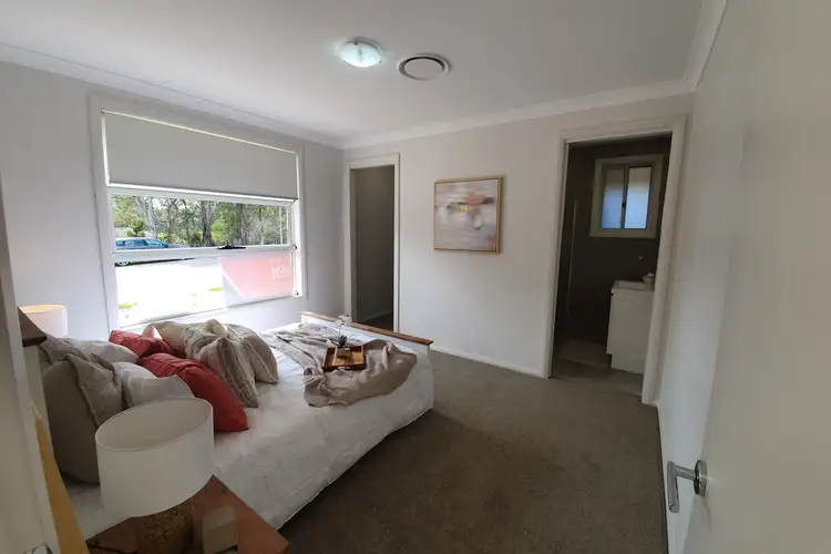 Fifth view of Homely house listing, 1 Dillies Lane, Tahmoor NSW 2573