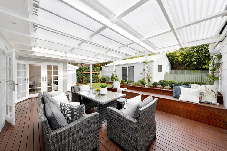 Fourth view of Homely house listing, 133 Kiora Road, Miranda NSW 2228