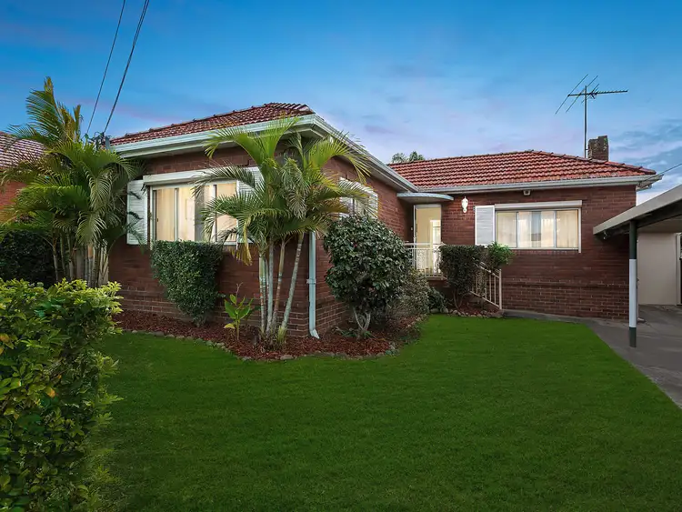 146 Stoney Creek Road, Beverly Hills NSW 2209