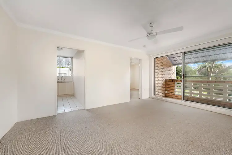 Third view of Homely apartment listing, 1/1 Hutchinson Street, Annandale NSW 2038