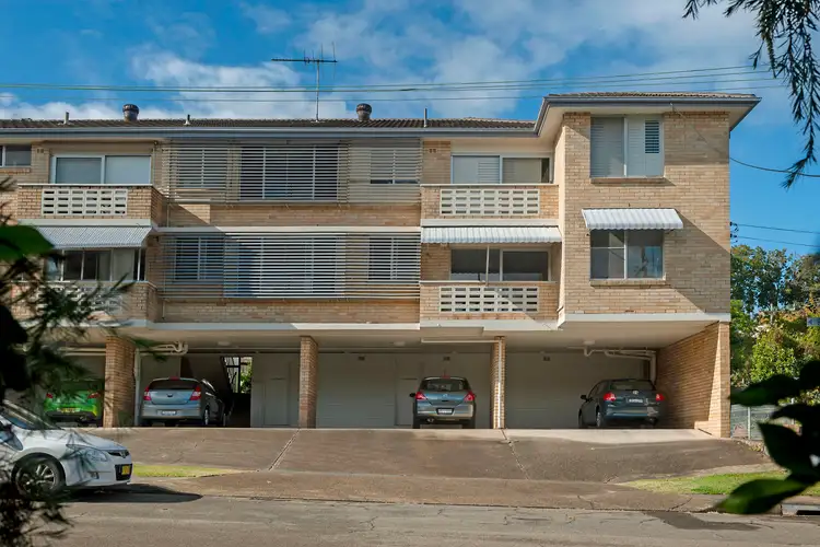 Fourth view of Homely apartment listing, 1/1 Hutchinson Street, Annandale NSW 2038
