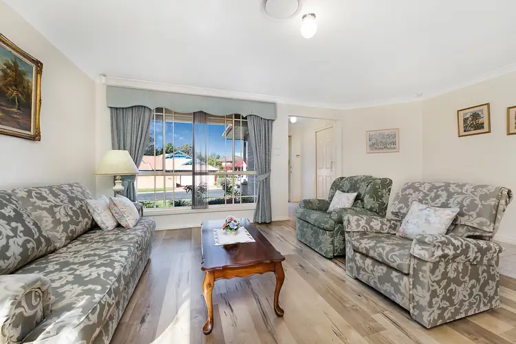 Second view of Homely house listing, 41 Cookson Place, Glenwood NSW 2768