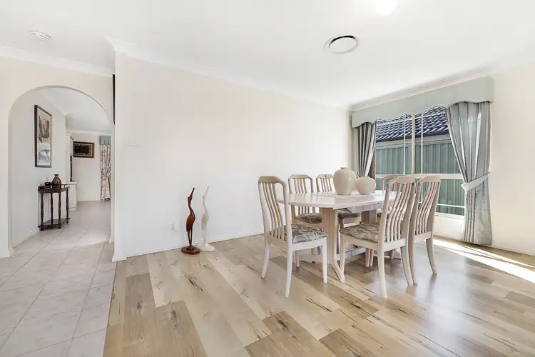 Third view of Homely house listing, 41 Cookson Place, Glenwood NSW 2768