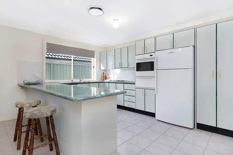 Fourth view of Homely house listing, 41 Cookson Place, Glenwood NSW 2768