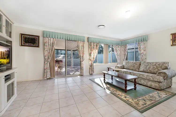 Fifth view of Homely house listing, 41 Cookson Place, Glenwood NSW 2768
