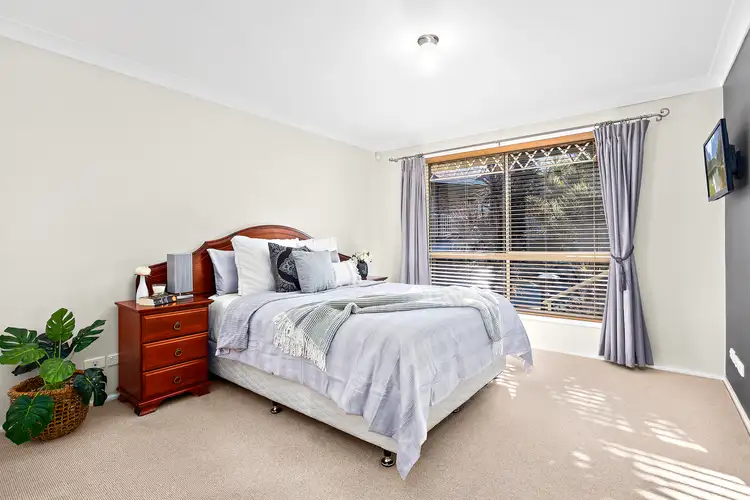 Fifth view of Homely house listing, 23 Ridgecrest, Cordeaux Heights NSW 2526