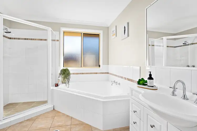 Sixth view of Homely house listing, 23 Ridgecrest, Cordeaux Heights NSW 2526