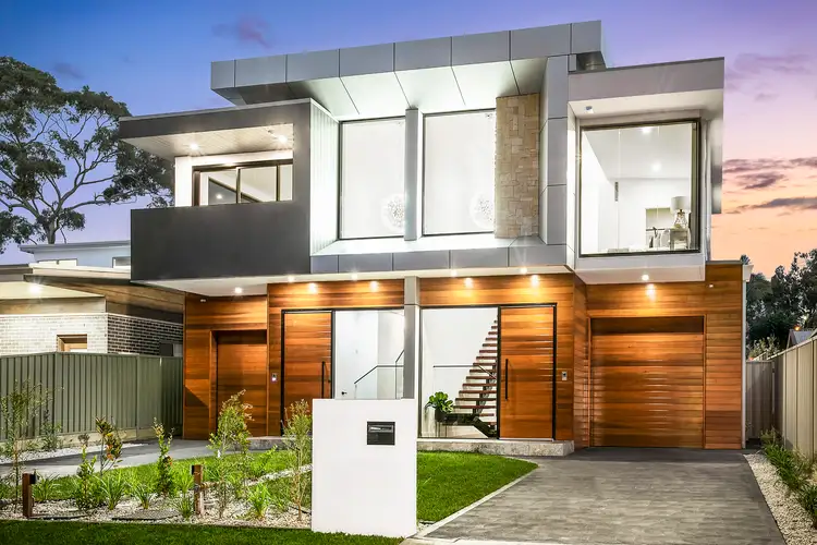 92A View Street, Gymea NSW 2227