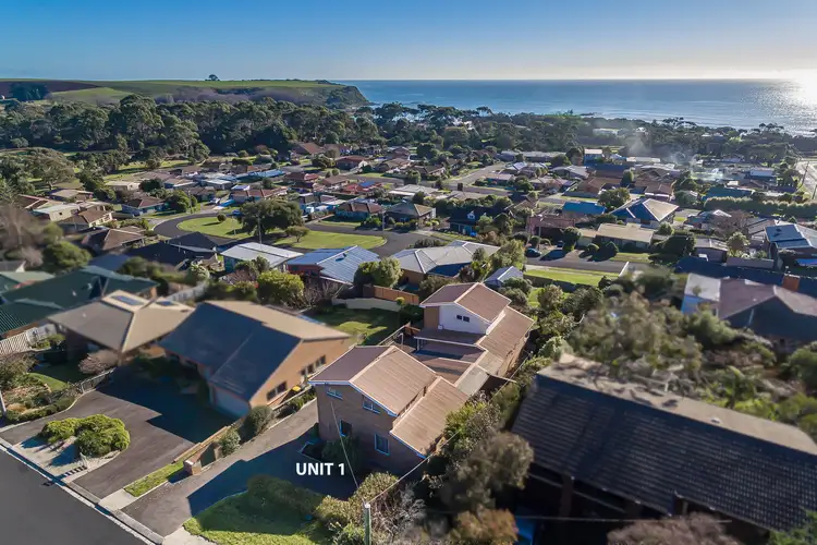 Main view of Homely unit listing, 1/168 Upper George Street, Devonport TAS 7310