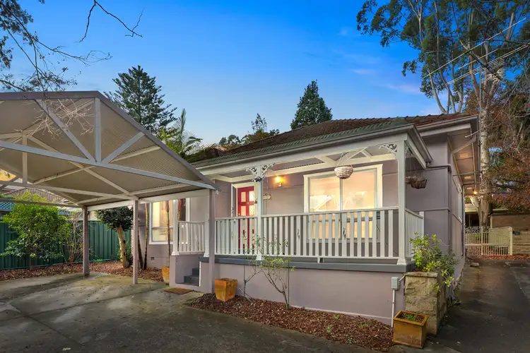 1/30 Bellamy Street, Pennant Hills NSW 2120