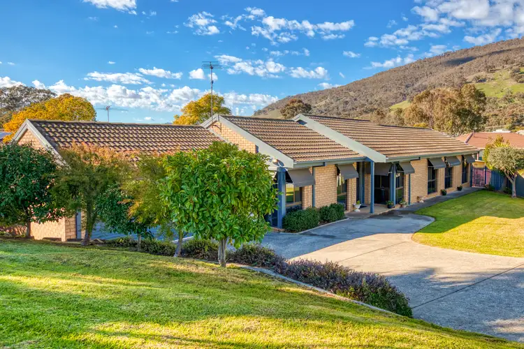 11 Wondah Street, Tallangatta VIC 3700