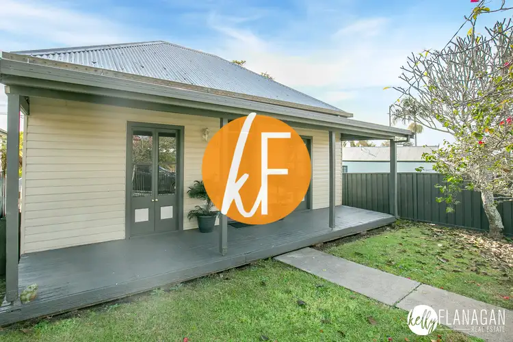 15 Macleay Street, Frederickton NSW 2440