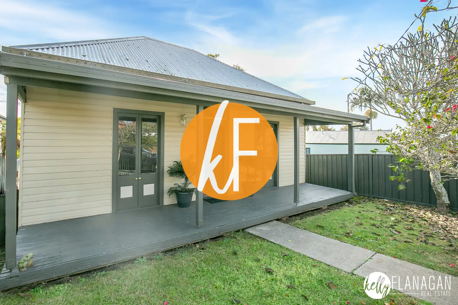 Main view of Homely house listing, 15 Macleay Street, Frederickton NSW 2440