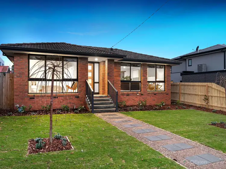 Main view of Homely unit listing, 1/177 High Street, Berwick VIC 3806