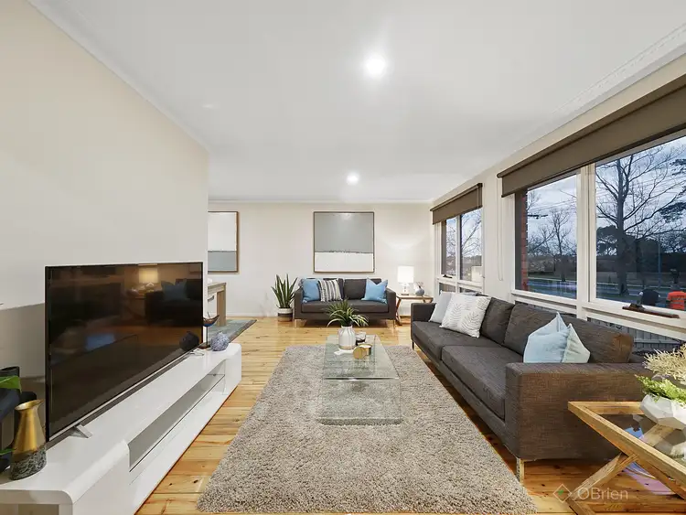 Second view of Homely unit listing, 1/177 High Street, Berwick VIC 3806