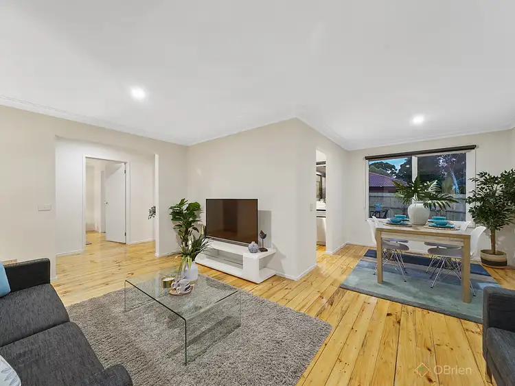 Fourth view of Homely unit listing, 1/177 High Street, Berwick VIC 3806