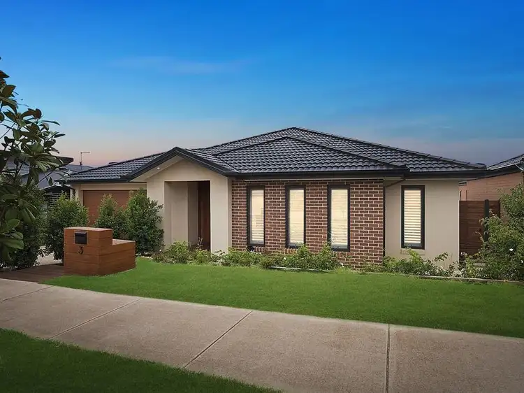 3 Ascent Avenue, Leopold VIC 3224