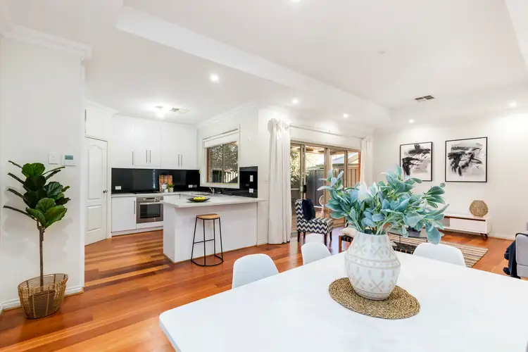 Second view of Homely house listing, 43 O'Neil Street, Panorama SA 5041