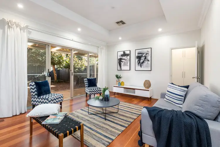 Third view of Homely house listing, 43 O'Neil Street, Panorama SA 5041