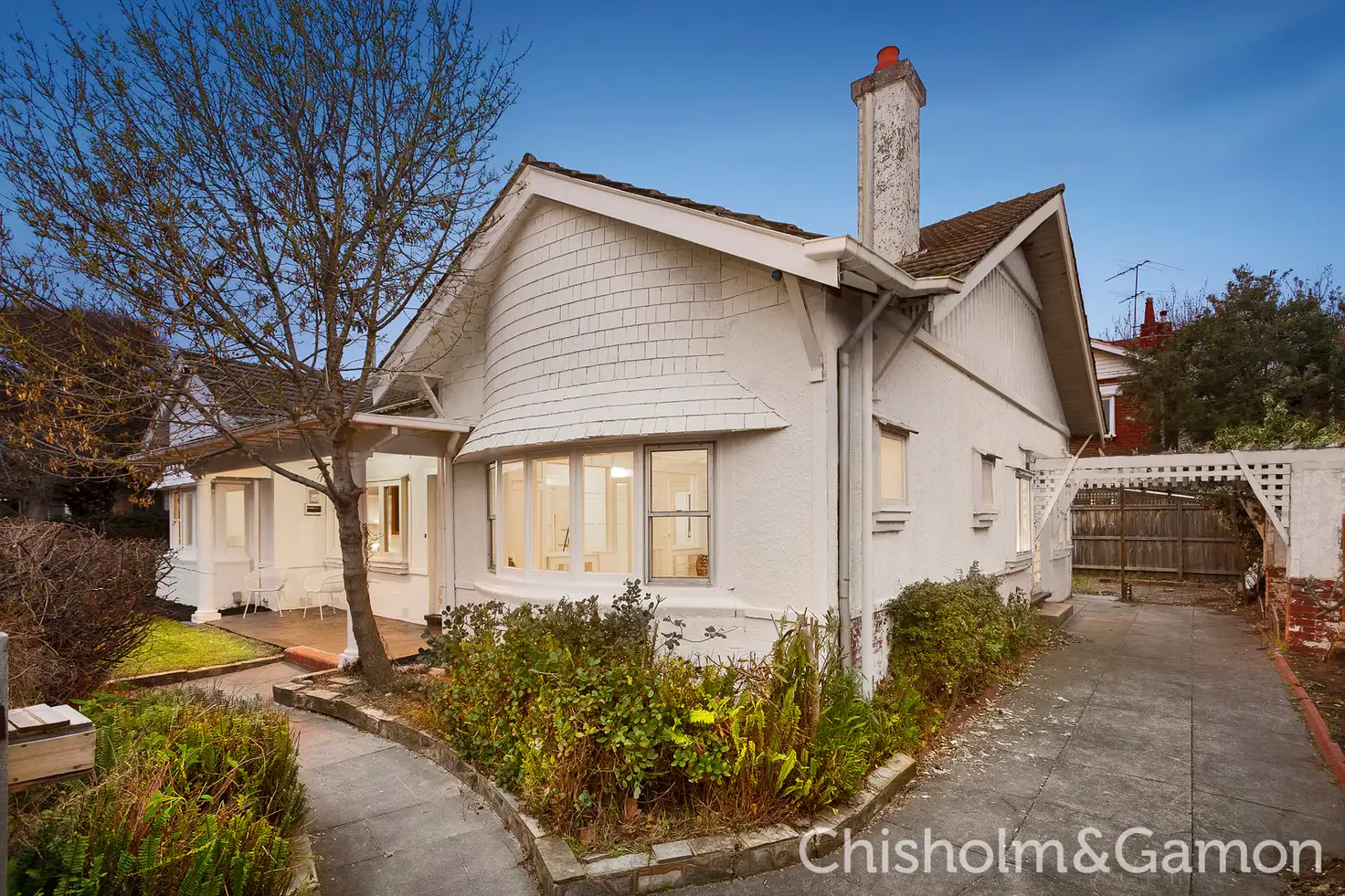 Main view of Homely house listing, 13 Byrne Avenue, Elwood VIC 3184