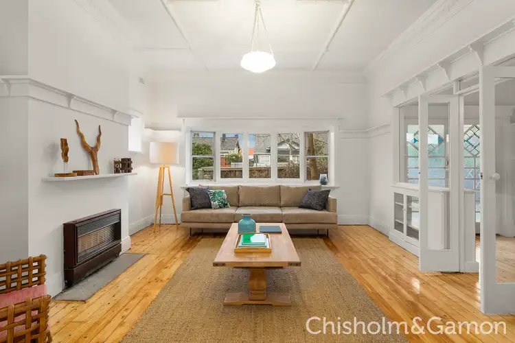 Second view of Homely house listing, 13 Byrne Avenue, Elwood VIC 3184