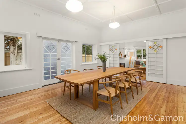 Third view of Homely house listing, 13 Byrne Avenue, Elwood VIC 3184