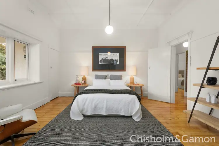 Fourth view of Homely house listing, 13 Byrne Avenue, Elwood VIC 3184
