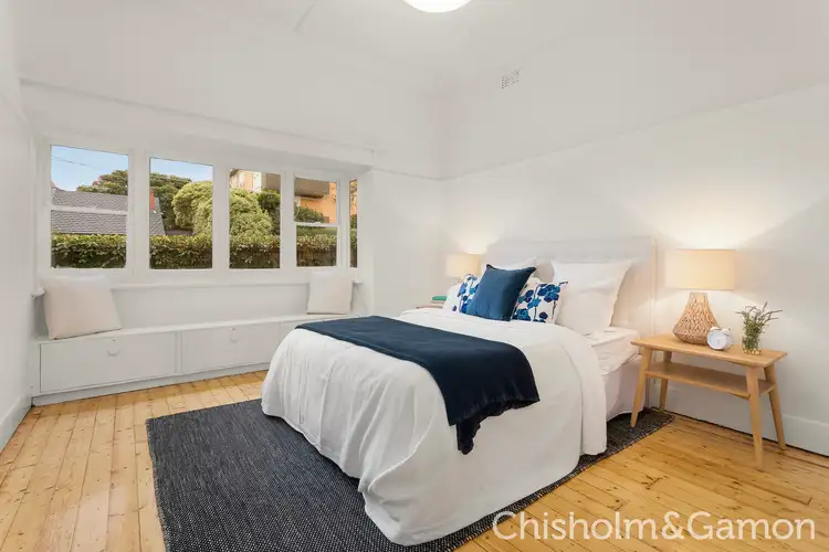 Fifth view of Homely house listing, 13 Byrne Avenue, Elwood VIC 3184