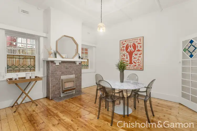 Sixth view of Homely house listing, 13 Byrne Avenue, Elwood VIC 3184