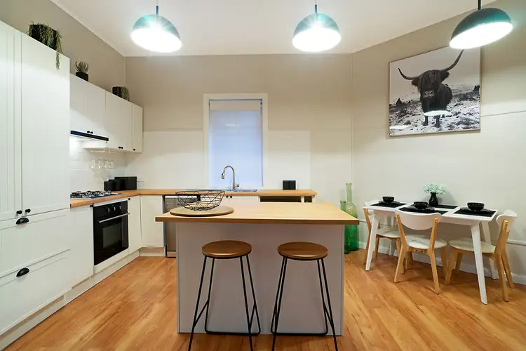 Third view of Homely house listing, 25 Cowper Street, Wallsend NSW 2287