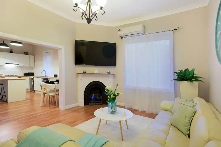 Fourth view of Homely house listing, 25 Cowper Street, Wallsend NSW 2287