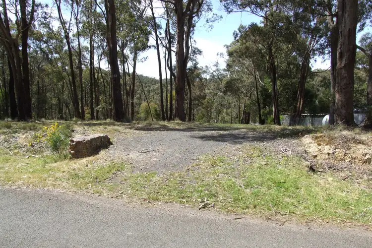 Fourth view of Homely land listing, 74 Acacia Avenue, Dales Creek VIC 3341