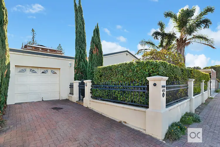Main view of Homely house listing, 483-485 Military Road, Grange SA 5022