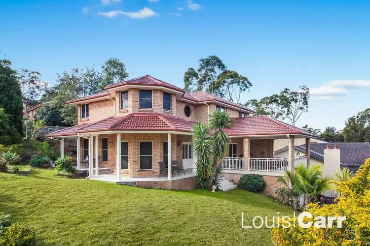 Main view of Homely house listing, 69 Ravensbourne Way, Dural NSW 2158